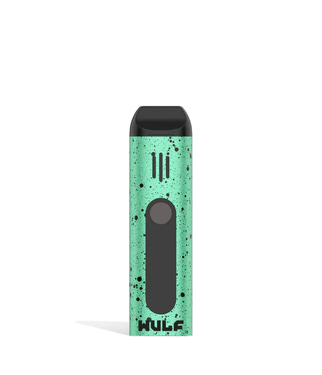 WULF FLORA PORTABLE DRY HERB VAPORIZER LIMITED EDITION