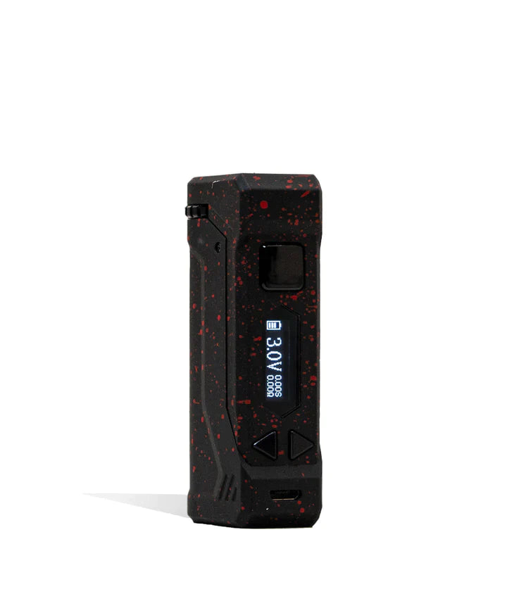 Wulf UNI Pro Cartridge Vaporizer Limited Edition