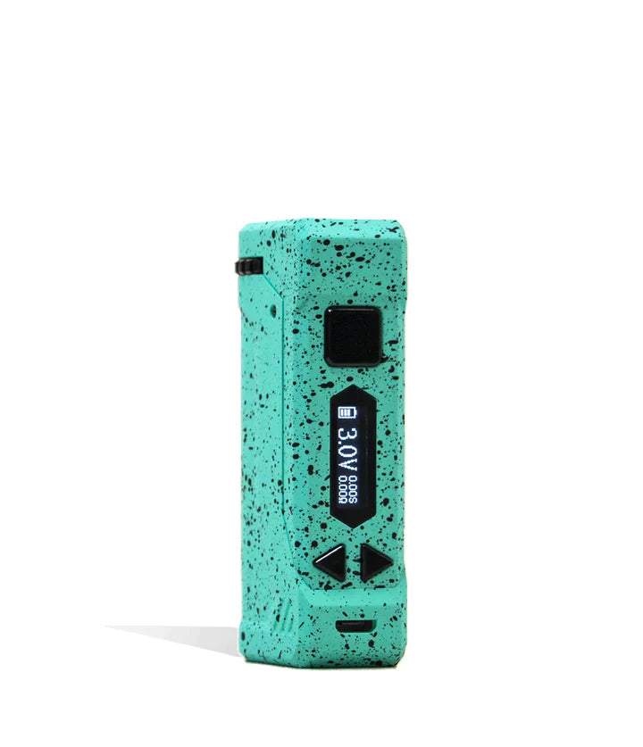 Wulf UNI Pro Cartridge Vaporizer Limited Edition