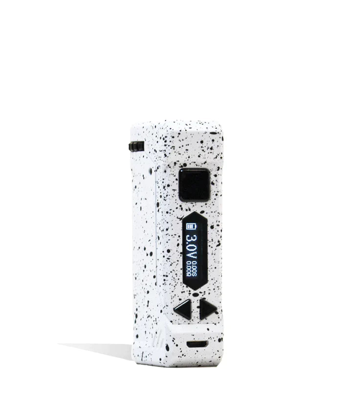 Wulf UNI Pro Cartridge Vaporizer Limited Edition