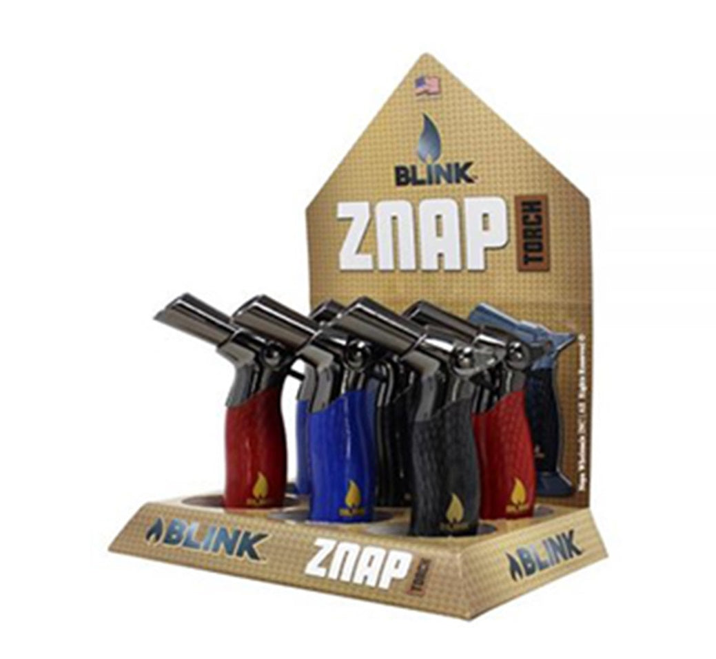 Blink - Znap Torch 6ct